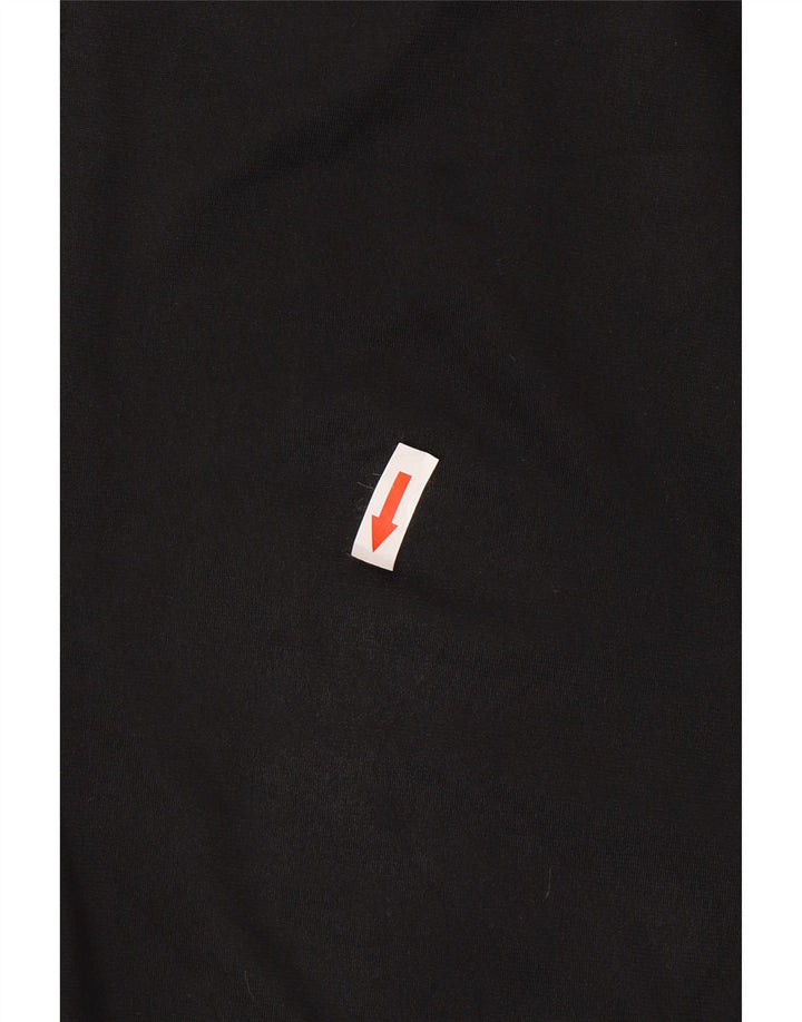 Pantaloni della tuta da ragazzo Starter 7-8 anni Colore medio nero color block