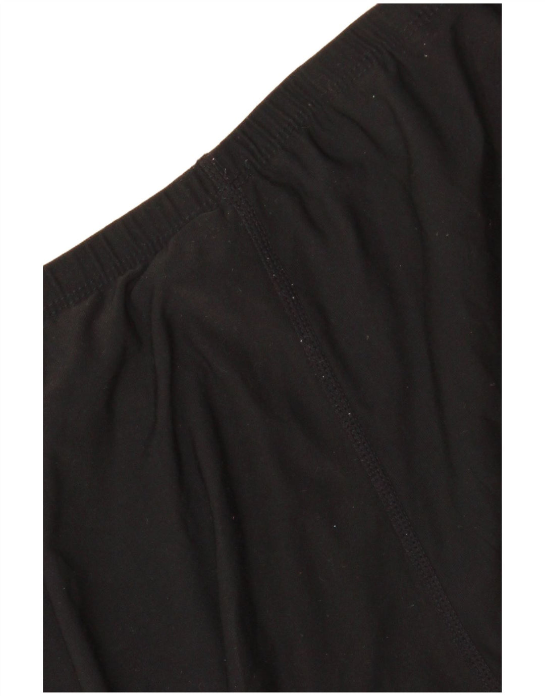 Leggings Nike da donna US 8/10 poliestere nero medio