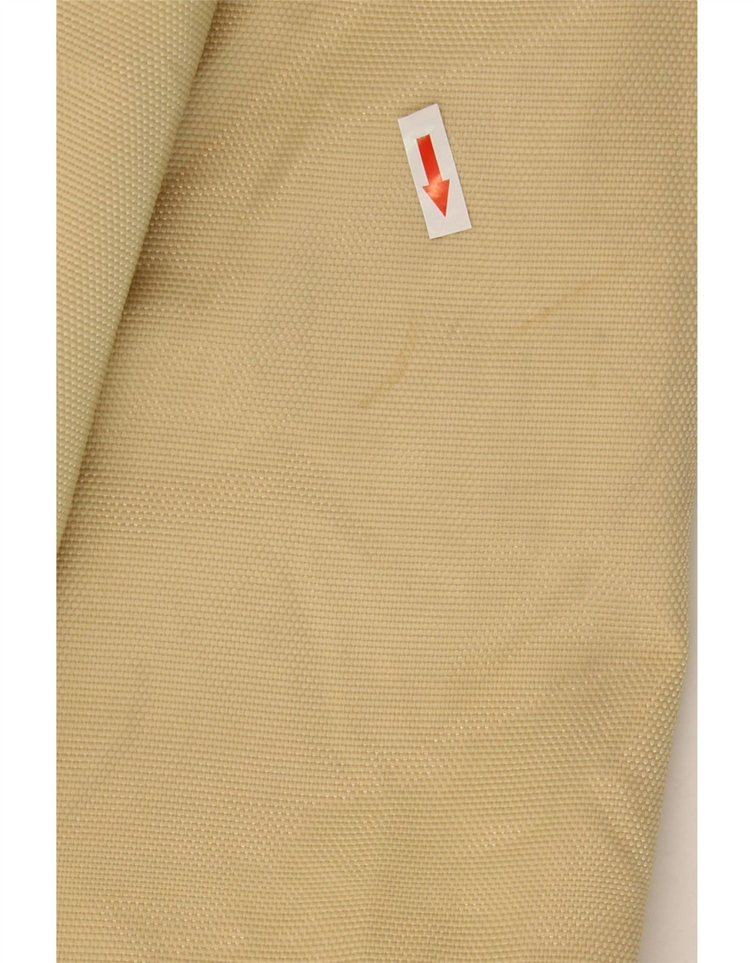 Giacca a vento da uomo Helly Hansen UK 38 Nylon beige medio