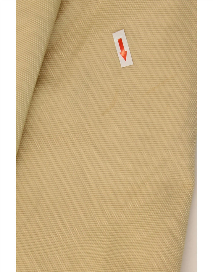 Giacca a vento da uomo Helly Hansen UK 38 Nylon beige medio