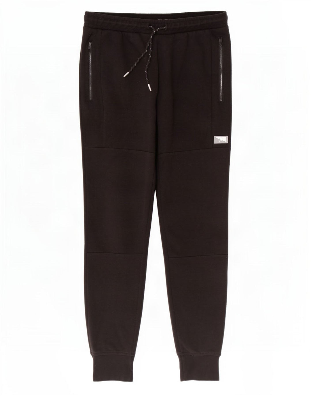 Pantaloni da tuta da uomo Jack & Jones Joggers XS Poliestere nero