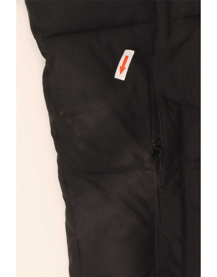 Giacca imbottita Omni-Hat da uomo Columbia UK 36 Small Poliestere nero