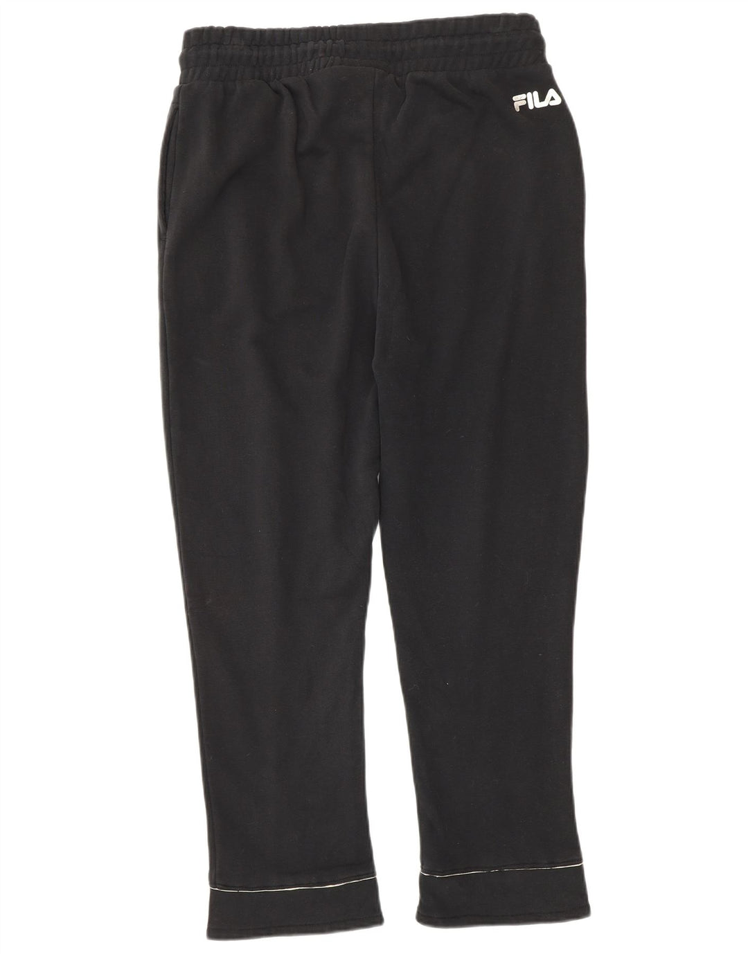 Pantaloni da tuta da donna Fila Joggers UK 14 Large Nero