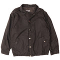 Giacca a vento da uomo Americanino UK 40 Large Nera