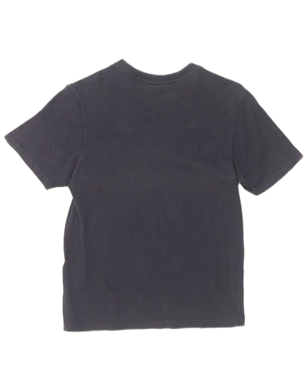 T-shirt grafica da ragazzo Vans Top 12-13 anni Large Blu Navy