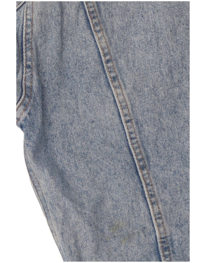 Giacca Denim Bambina CARRERA 11-12 Anni Blu