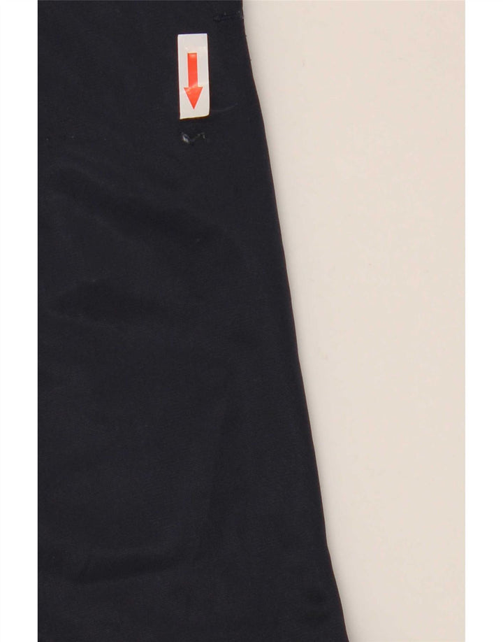 Pantaloni da tuta da uomo Lotto Large Blu Navy