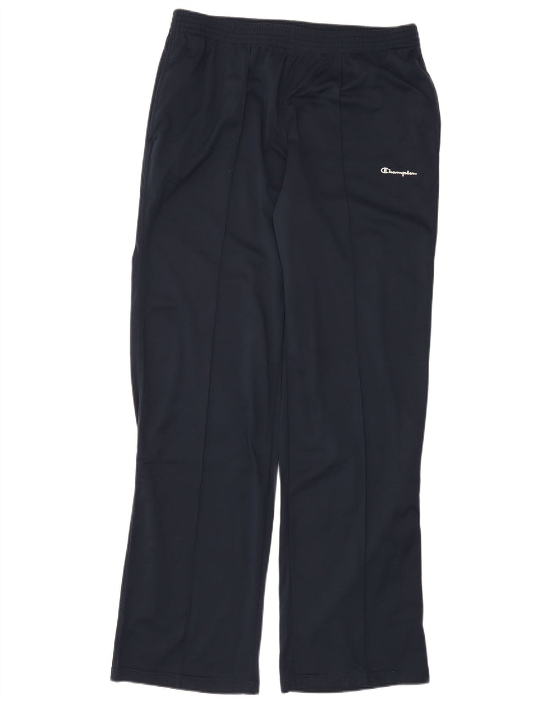 Pantaloni da tuta da uomo Champion 2XL Poliestere blu navy