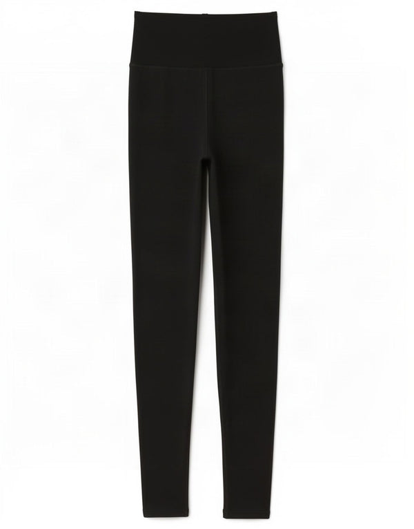 Leggings da donna Orvis UK 12 medio nero modal