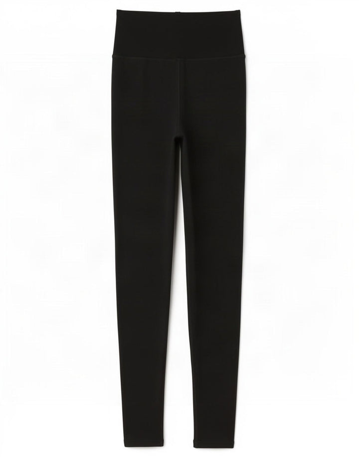 Leggings da donna Orvis UK 12 medio nero modal