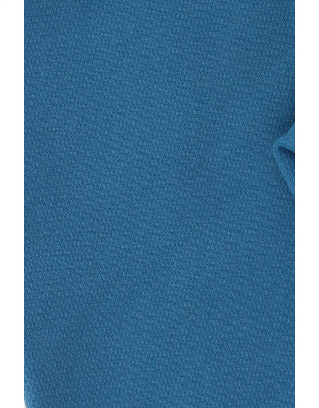 Tuta da sci vintage da donna con cappuccio EU 38 Blu medio color block