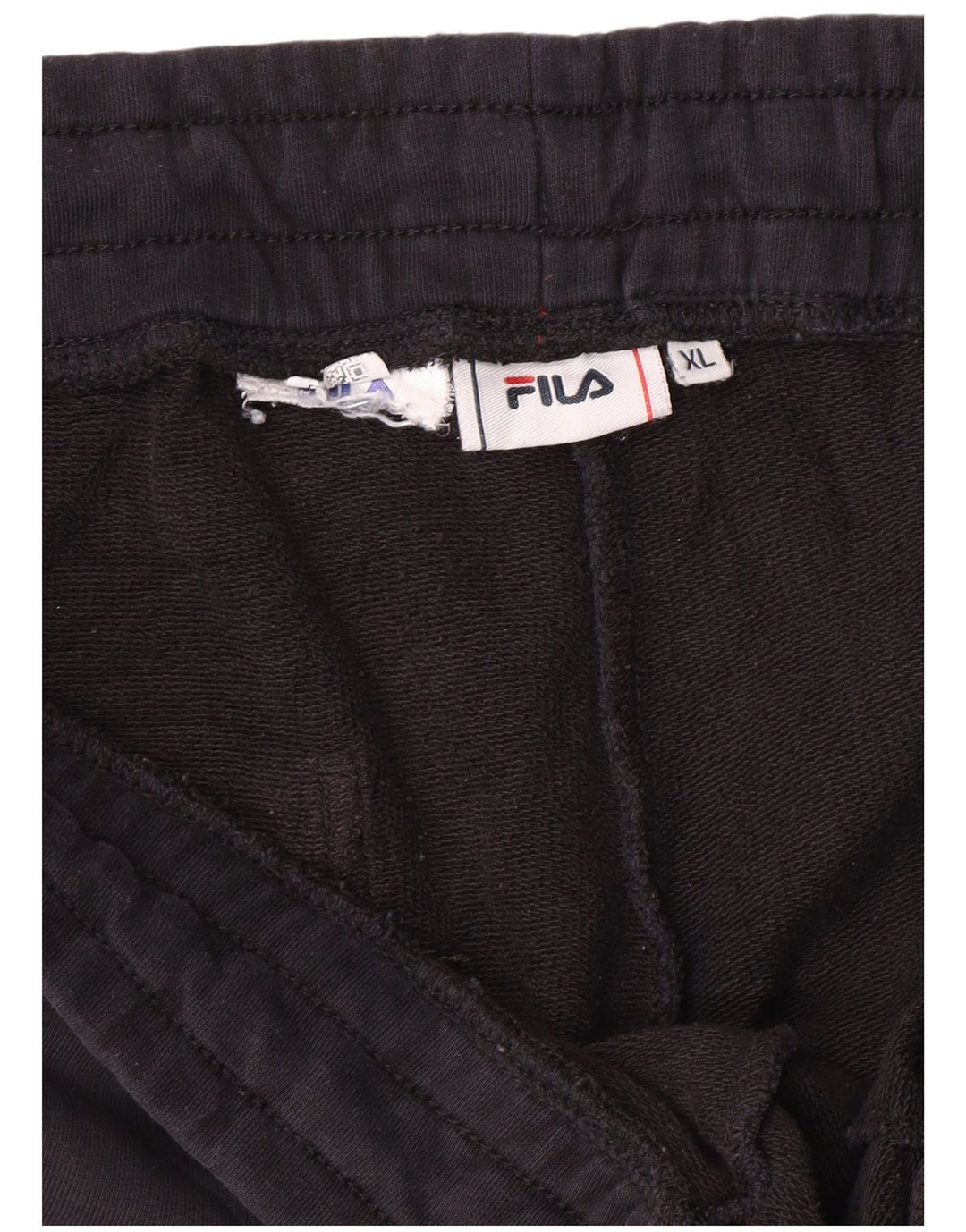 Pantaloni da tuta da uomo FILA Joggers XL Nero