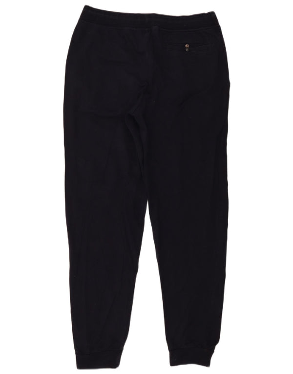 Paul & Shark Pantaloni da tuta da yachting da uomo Joggers XL Cotone blu navy