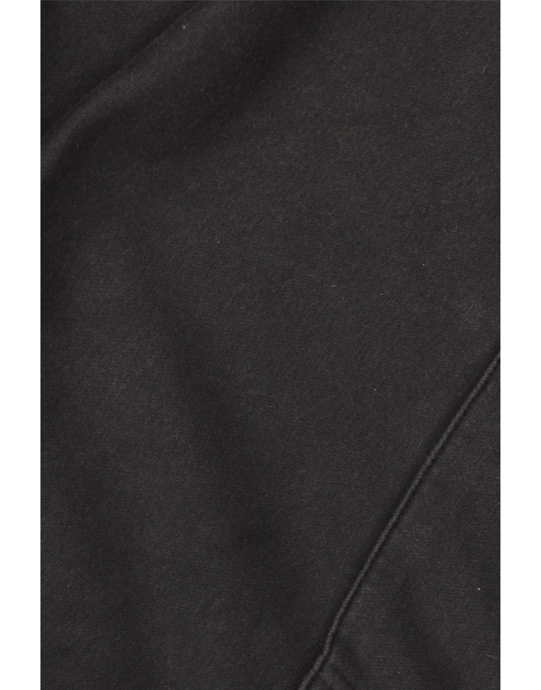 Felpa con cappuccio da uomo Nike Small in cotone nero