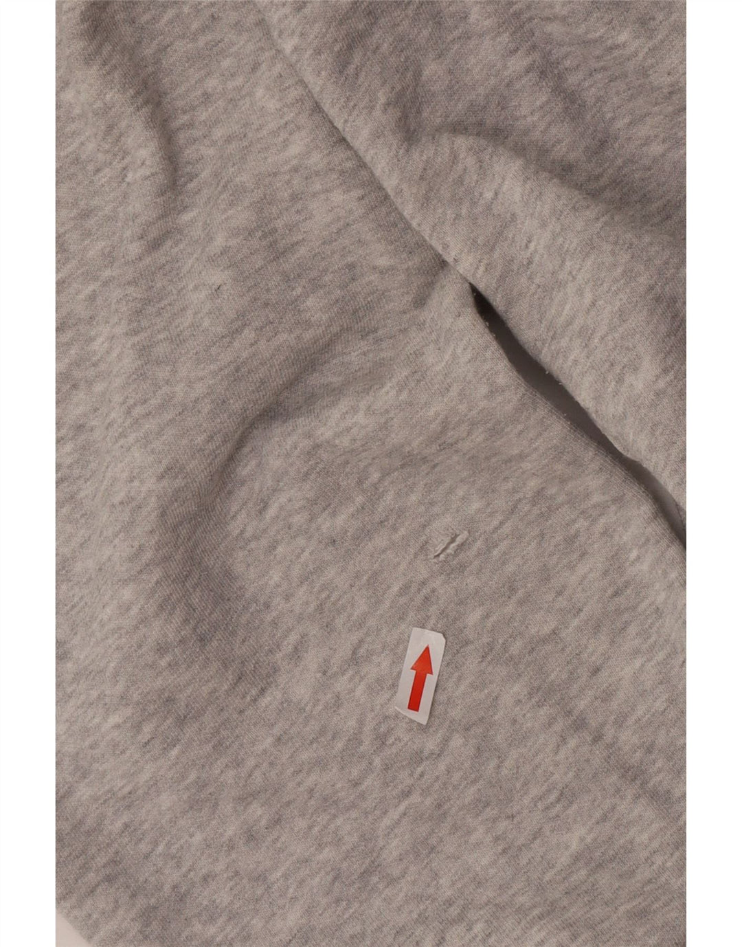 Pantaloni da tuta da donna Puma Joggers UK 12 Cotone grigio medio