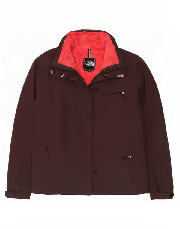 Giacca a vento Sherpa da donna The North Face UK 16 Large Marrone Nylon