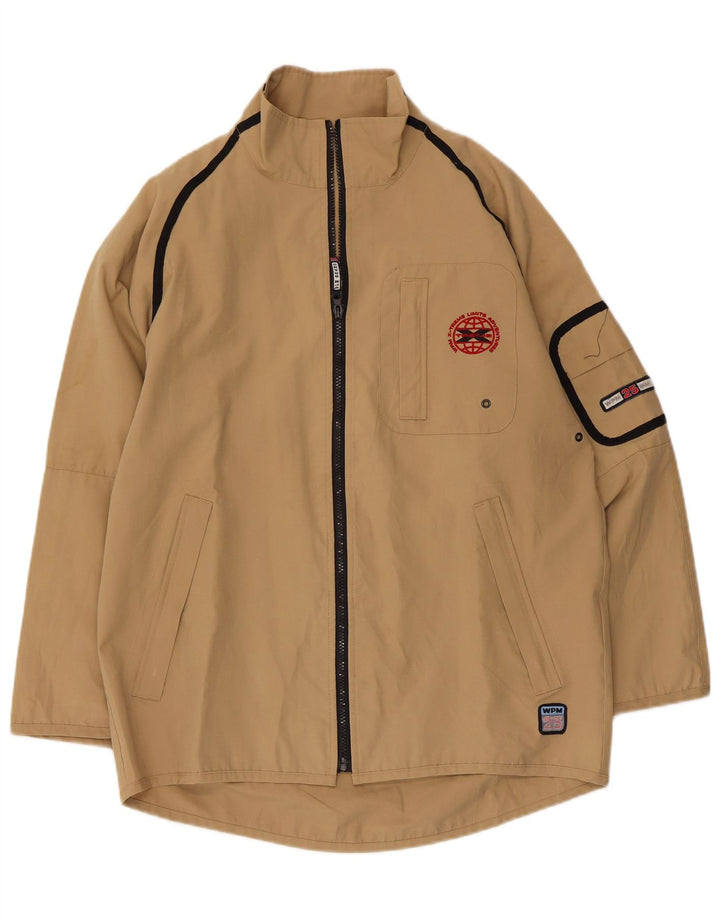 Giacca utility da uomo WPM UK 2XL Beige