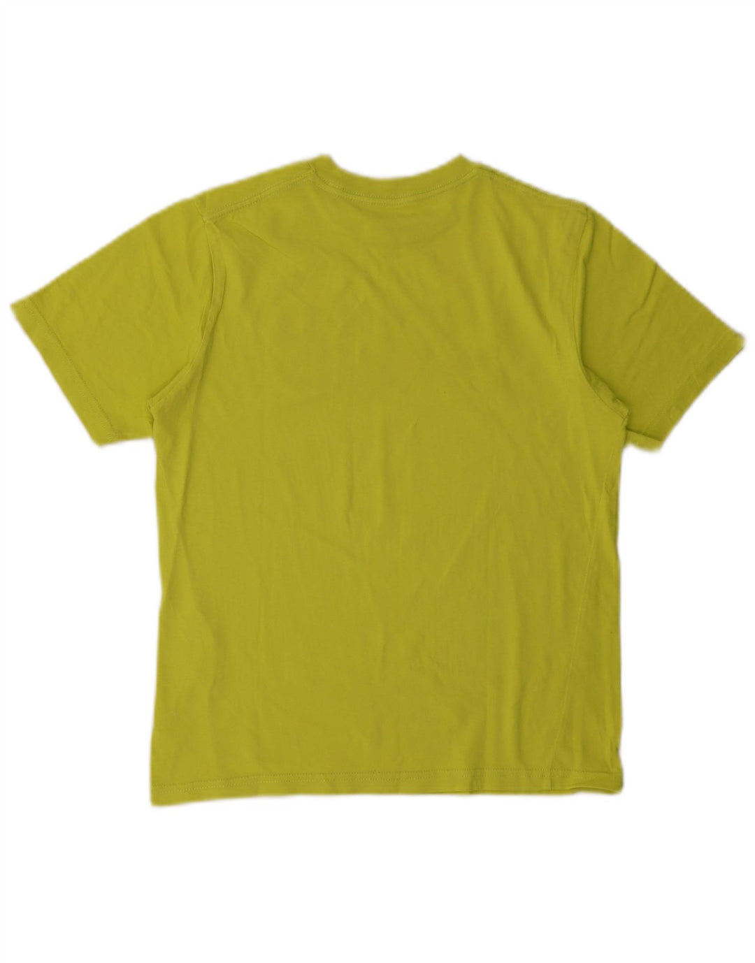 T-shirt grafica da bambino Vans Classic Fit 10-11 anni Verde medio
