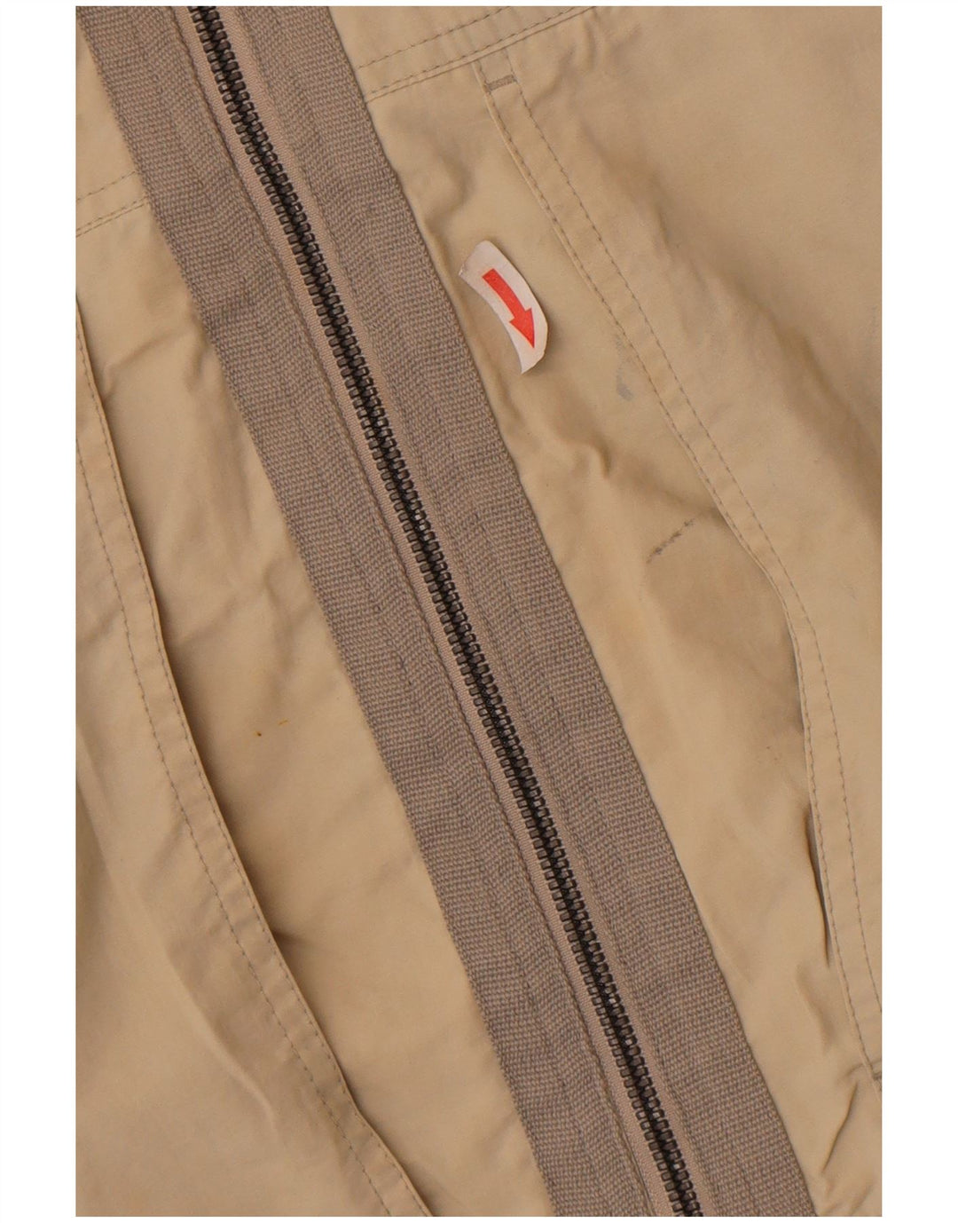 Marks & Spencer Gilet da uomo blu Harbour Utility UK 40 grande Beige