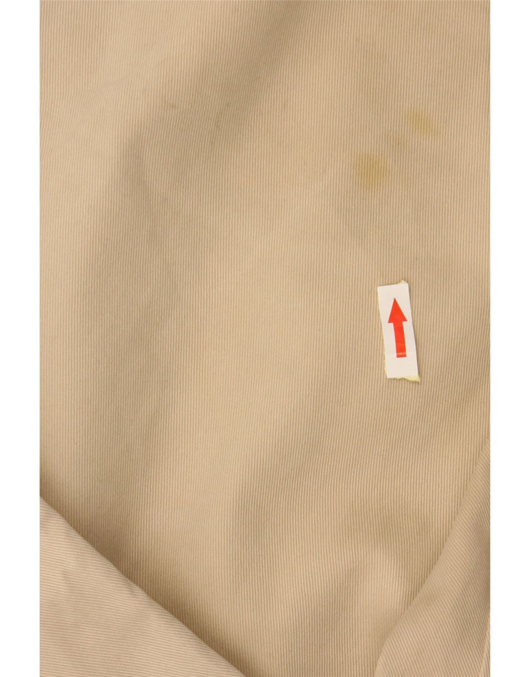 DOCKERS Pantaloni chino dritti da uomo W30 L31 Beige