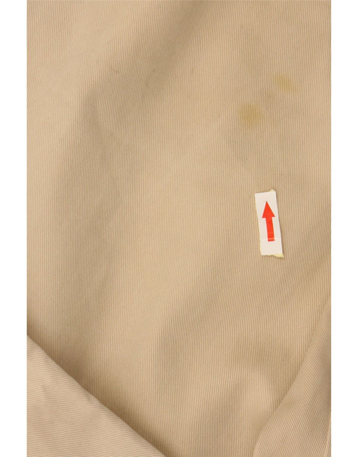 DOCKERS Pantaloni chino dritti da uomo W30 L31 Beige