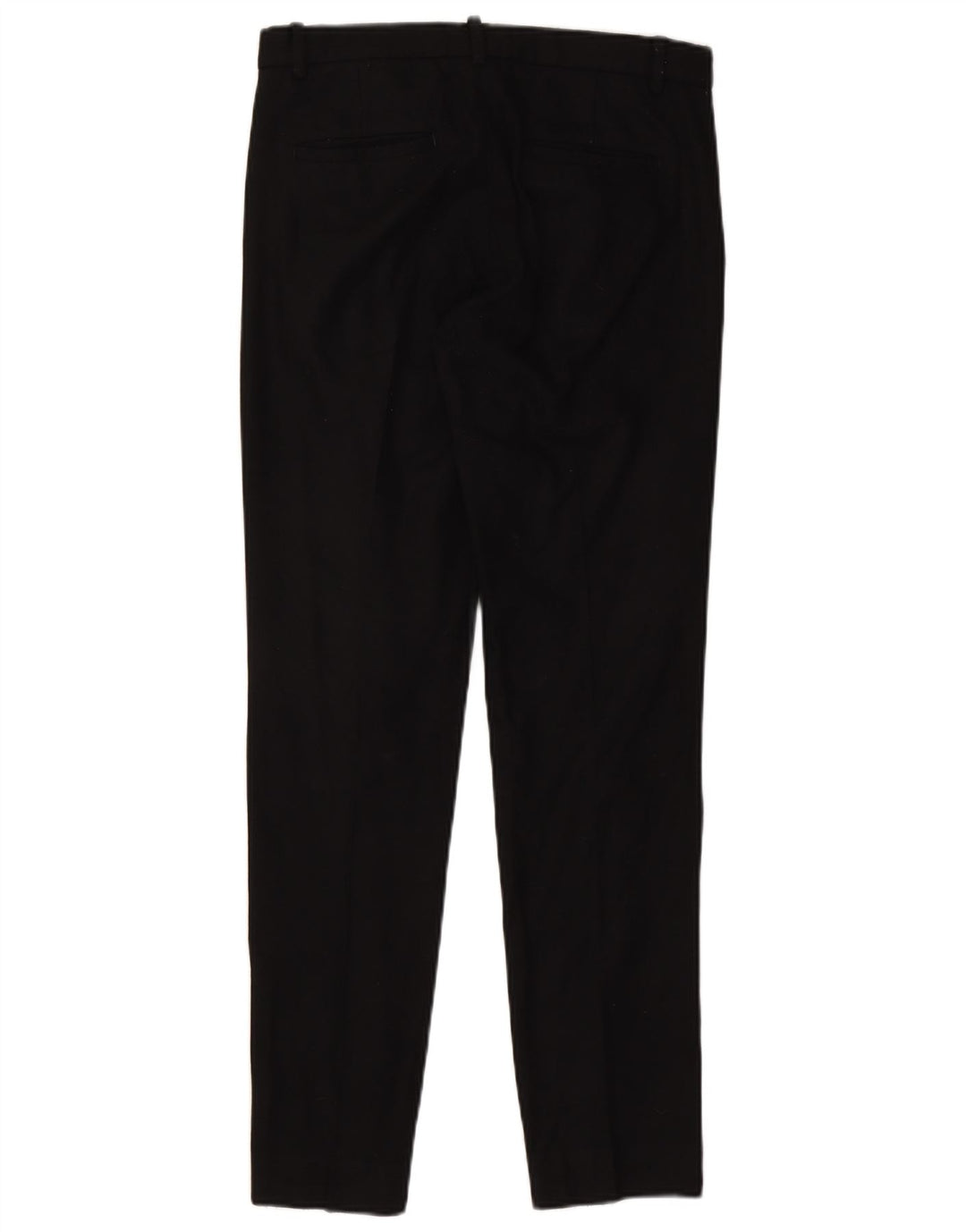 Pantaloni chino slim da donna Cos W30 L32 neri