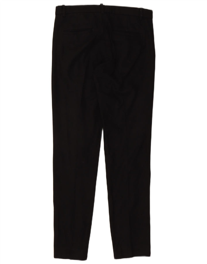 Pantaloni chino slim da donna Cos W30 L32 neri