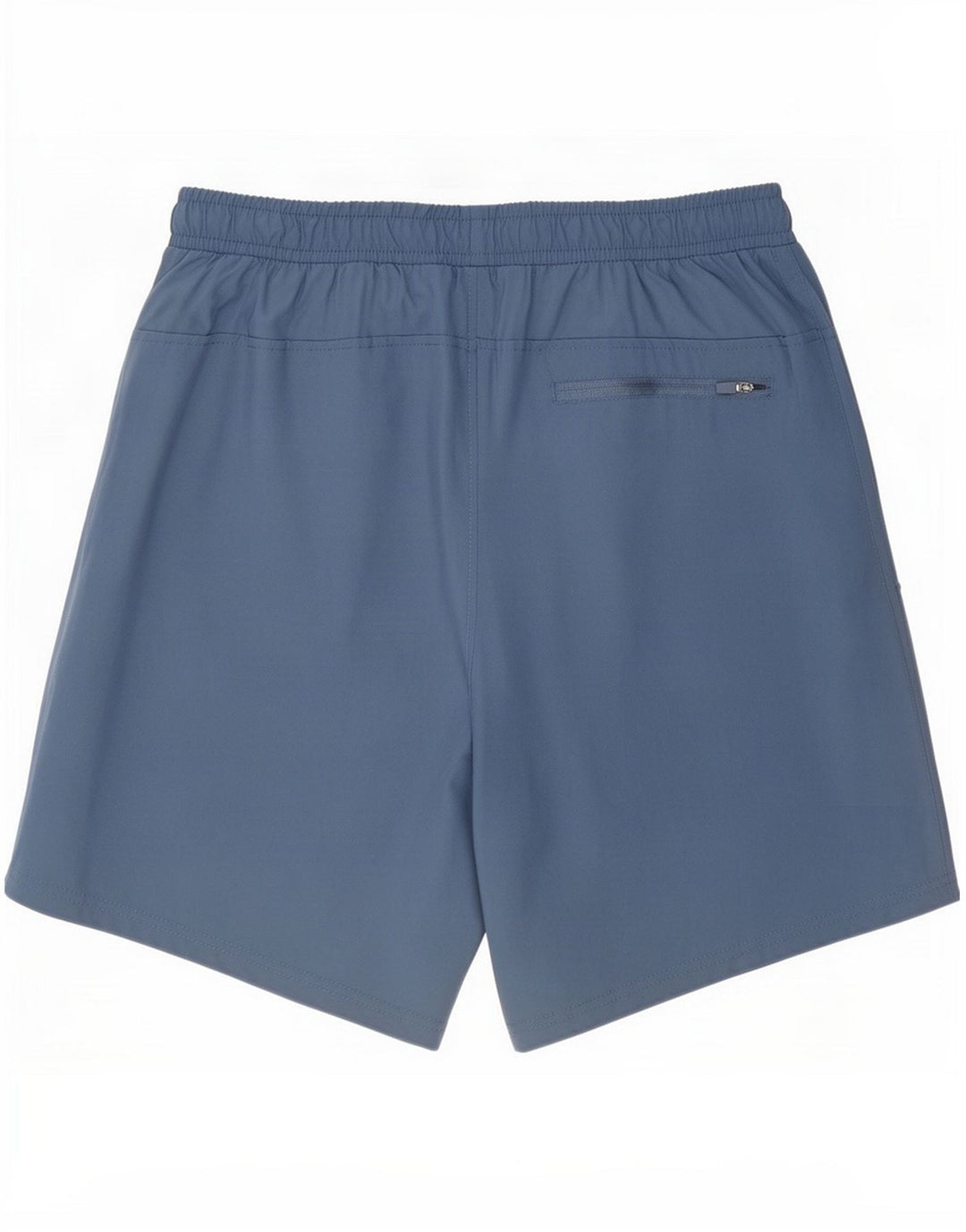 Mountain Warehouse Pantaloncini sportivi da uomo medio blu navy Poliestere
