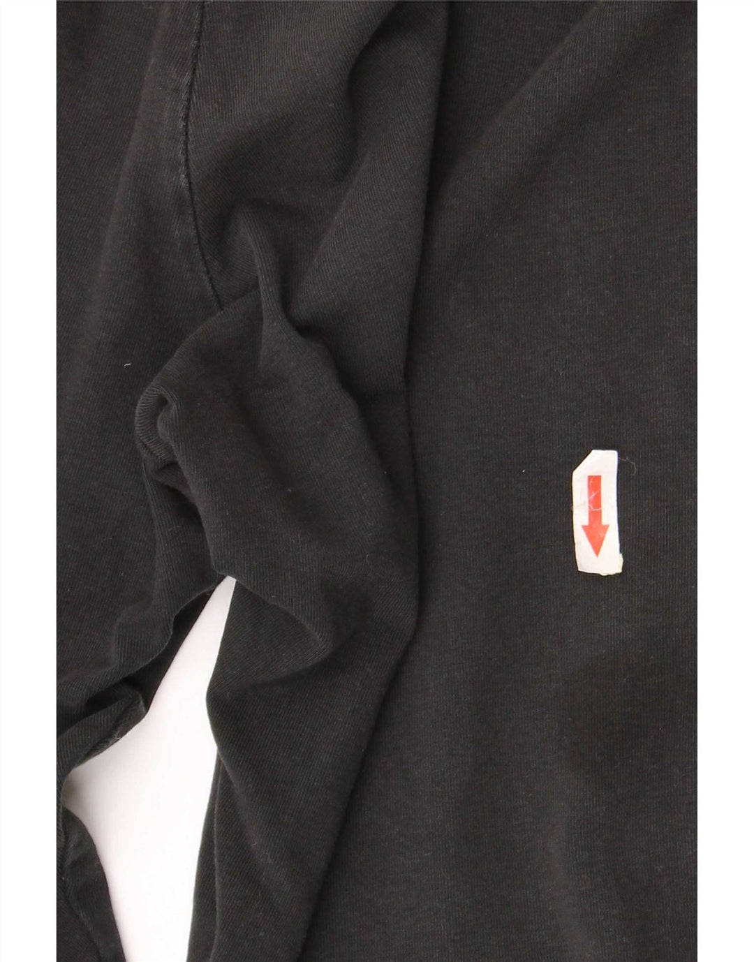 Leggings Adidas da donna UK 12/14 cotone nero medio
