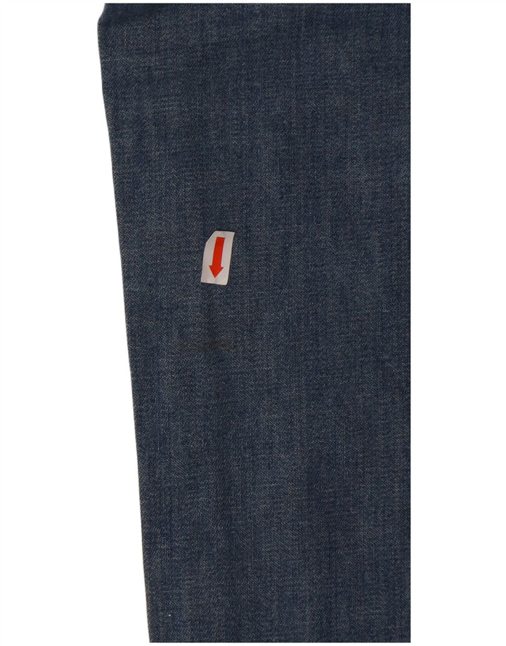 Jeans LEE Roscoe Slim da uomo W32 L34 in cotone blu