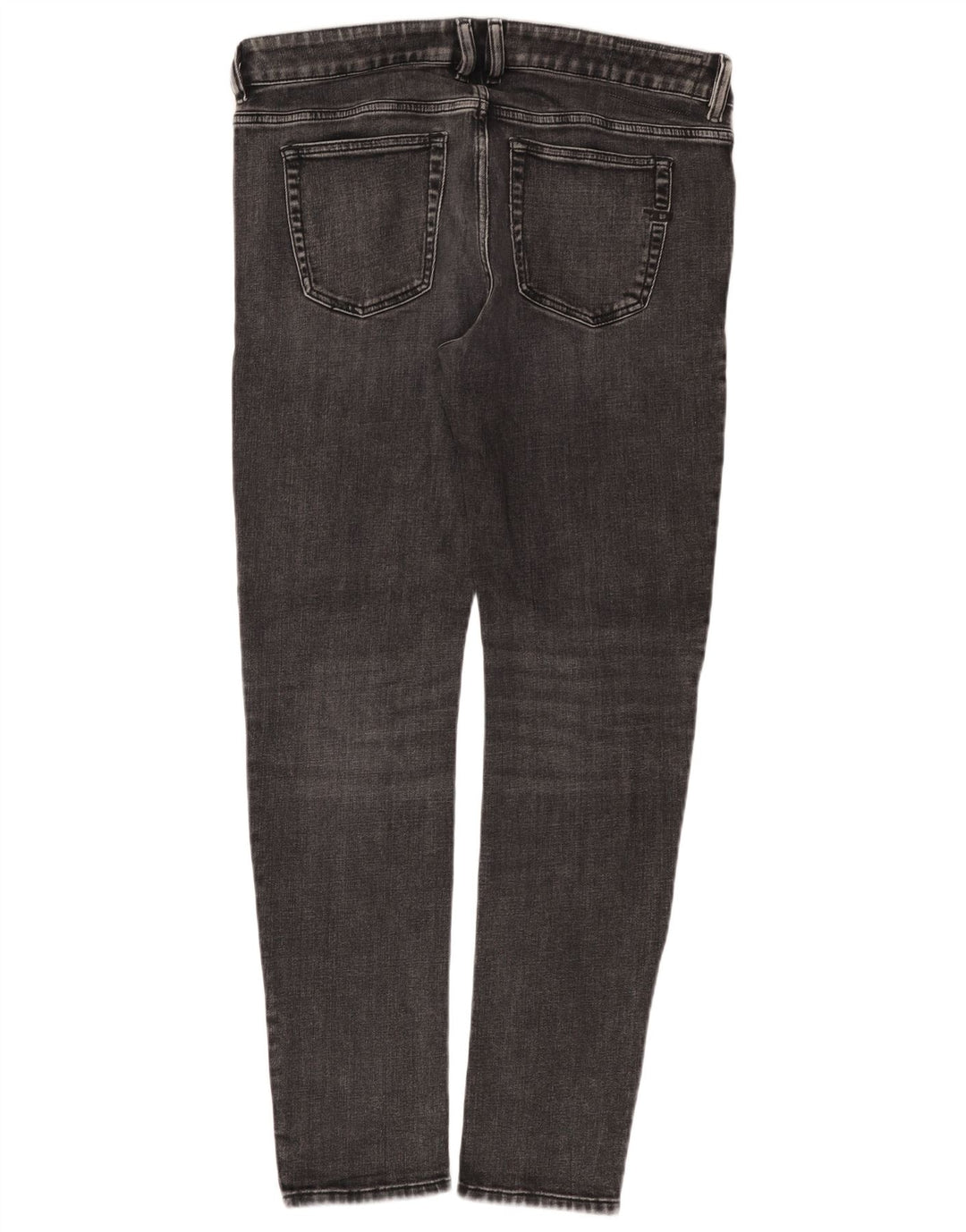 Jeans skinny da uomo Diesel W34 L30 Grigi
