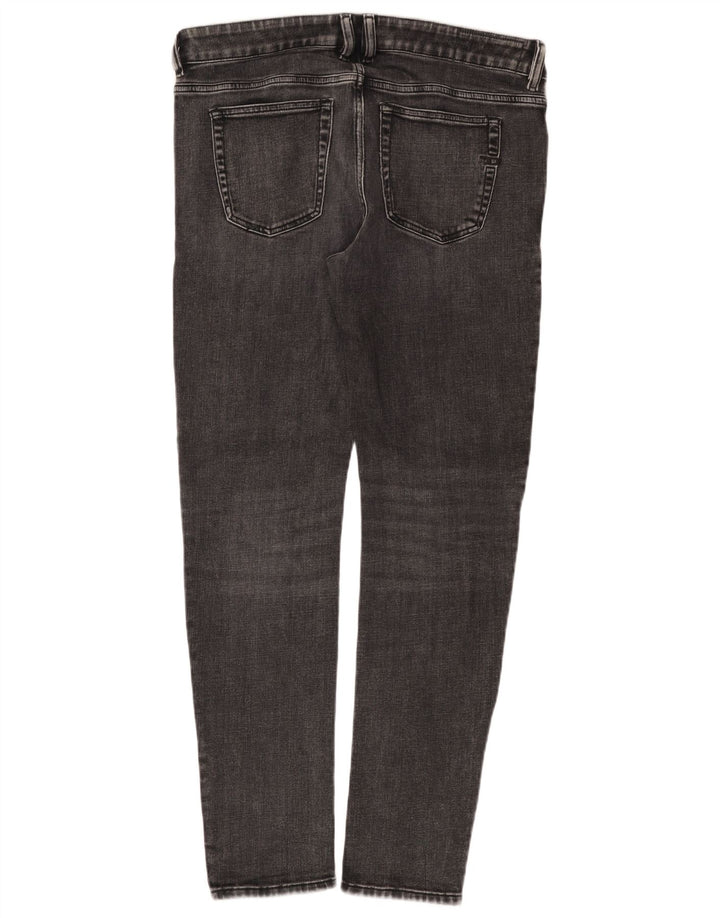Jeans skinny da uomo Diesel W34 L30 Grigi