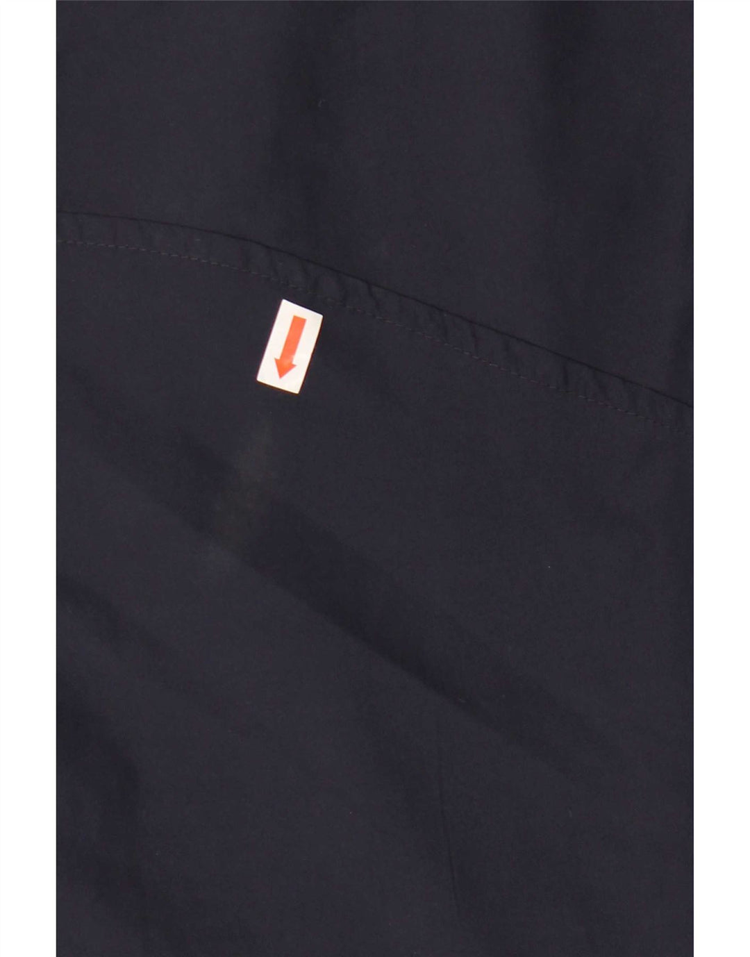 Pantaloni da tuta da uomo Puma XL blu navy in poliestere