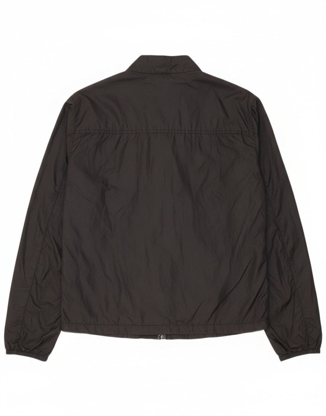 Giacca antipioggia Donna Dainese IT 50 XL Nera Nylon