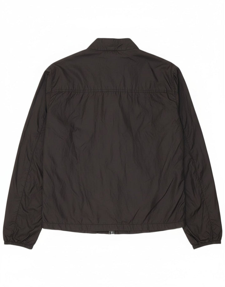 Giacca antipioggia Donna Dainese IT 50 XL Nera Nylon
