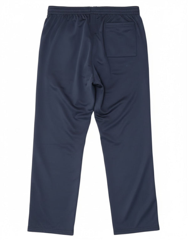 Pantaloni da tuta da uomo Asics XL Blu Navy