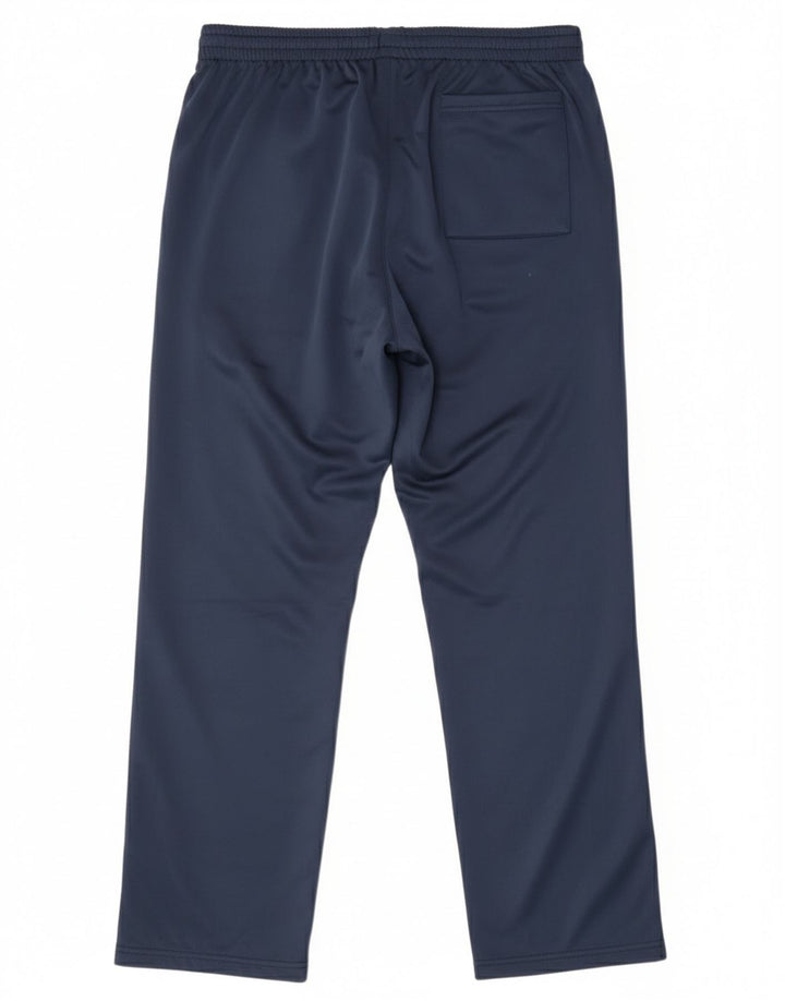 Pantaloni da tuta da uomo Asics XL Blu Navy