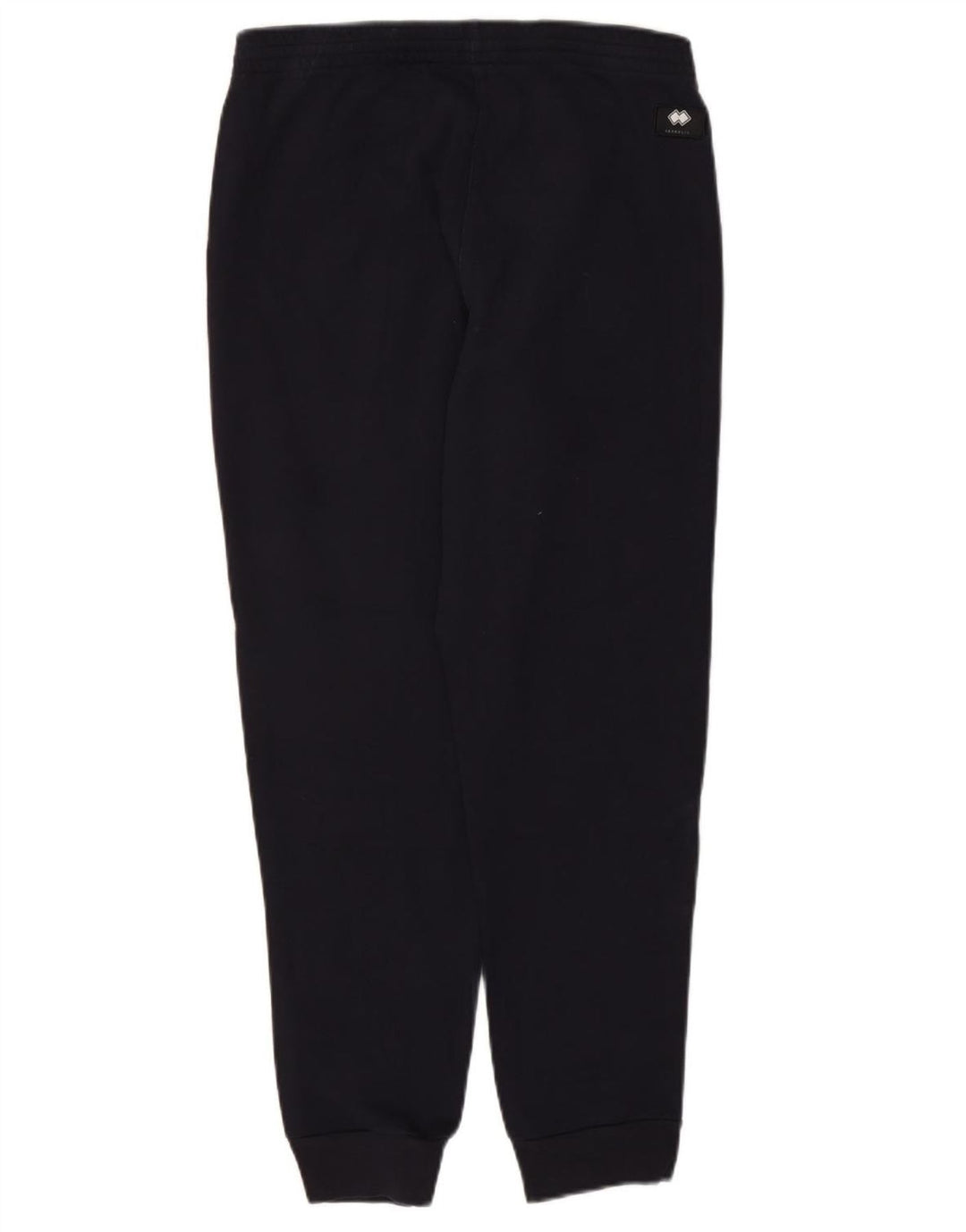 Errea Pantaloni da tuta da uomo con grafica Joggers Large Blu Navy