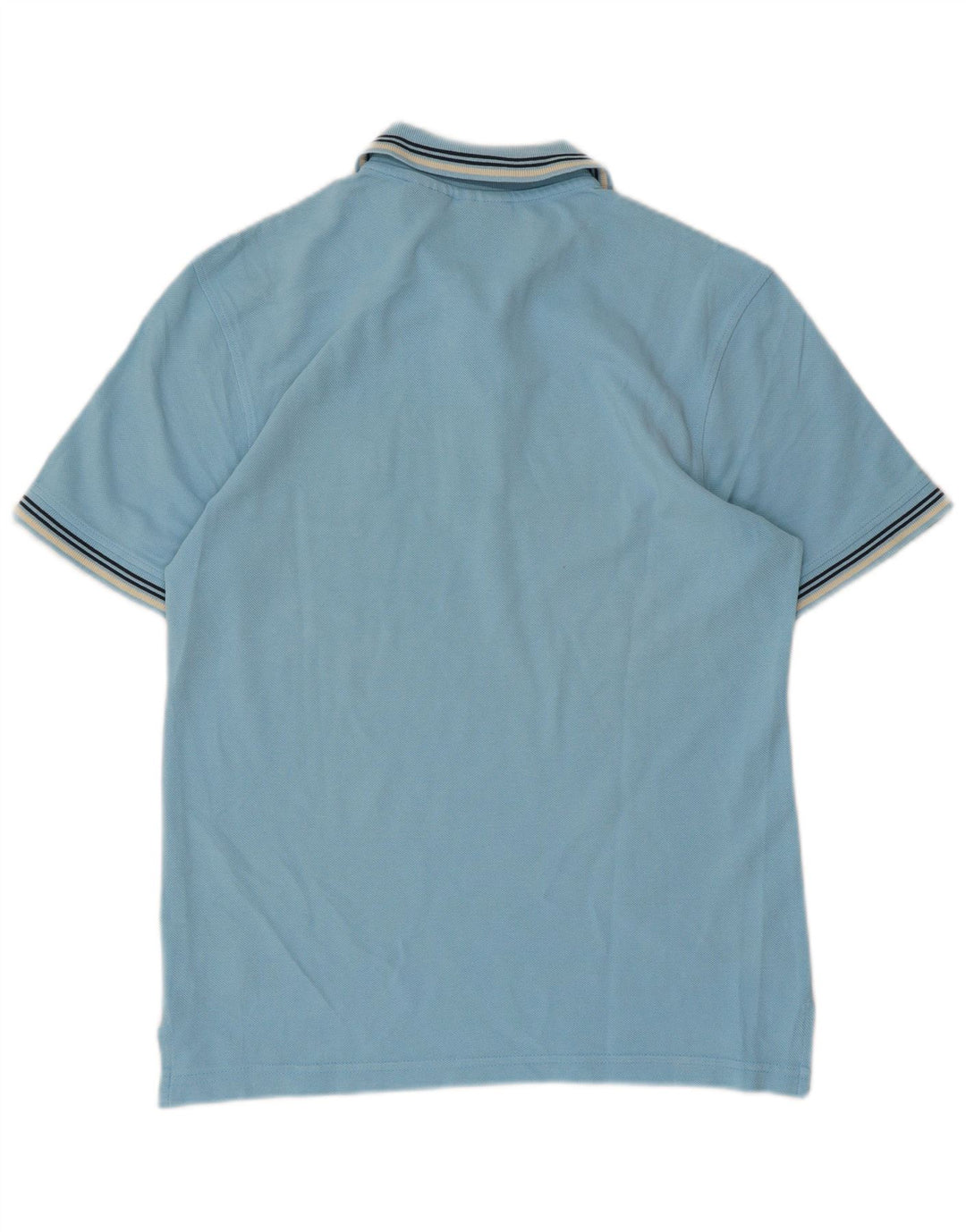 Polo da uomo FILA XS Blu