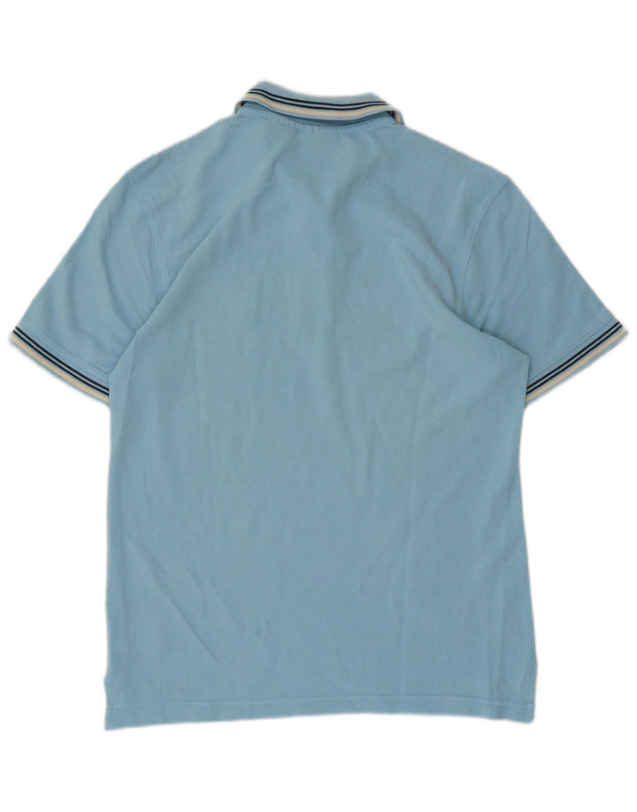 Polo da uomo FILA XS Blu