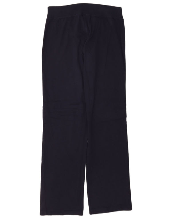 Pantaloni da tuta da donna Champion UK 14 Medium Blu Navy