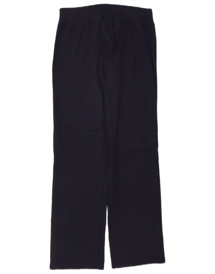 Pantaloni da tuta da donna Champion UK 14 Medium Blu Navy