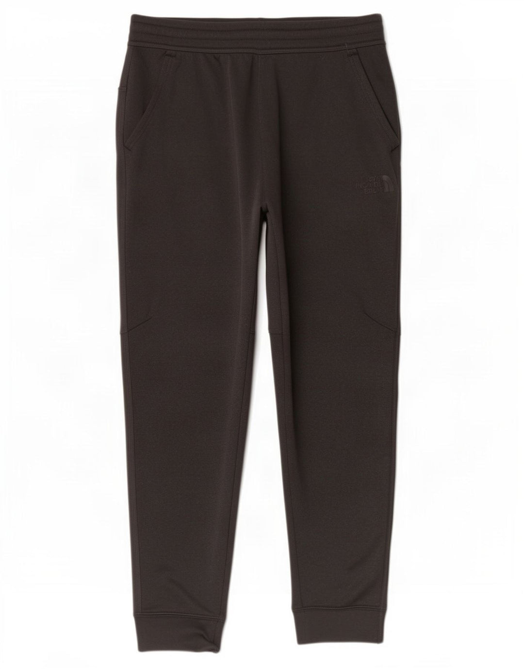 Pantaloni da tuta da uomo The North Face Joggers Poliestere grigio medio