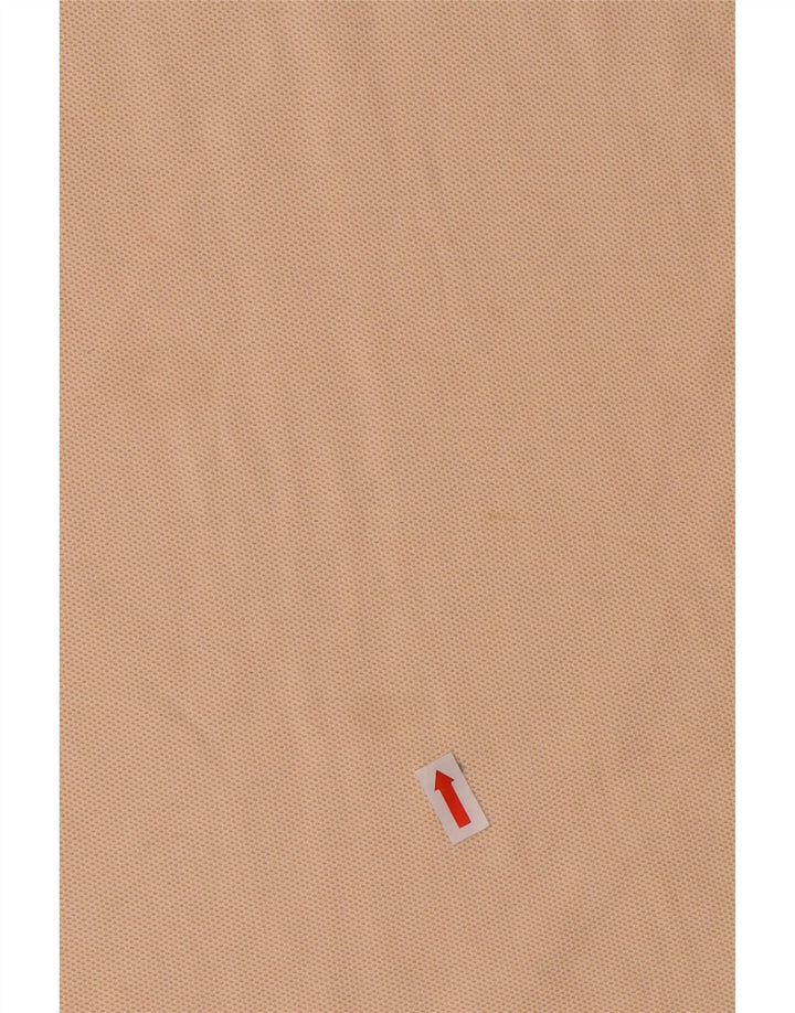 Polo Donna Fila IT 42 Beige Medio