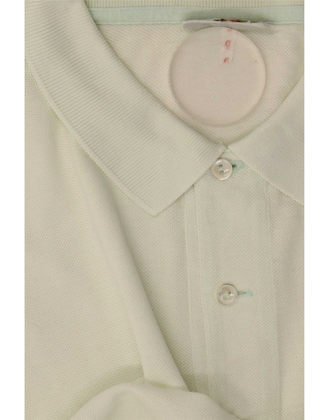 Polo da uomo Lacoste taglia 6 XL verde
