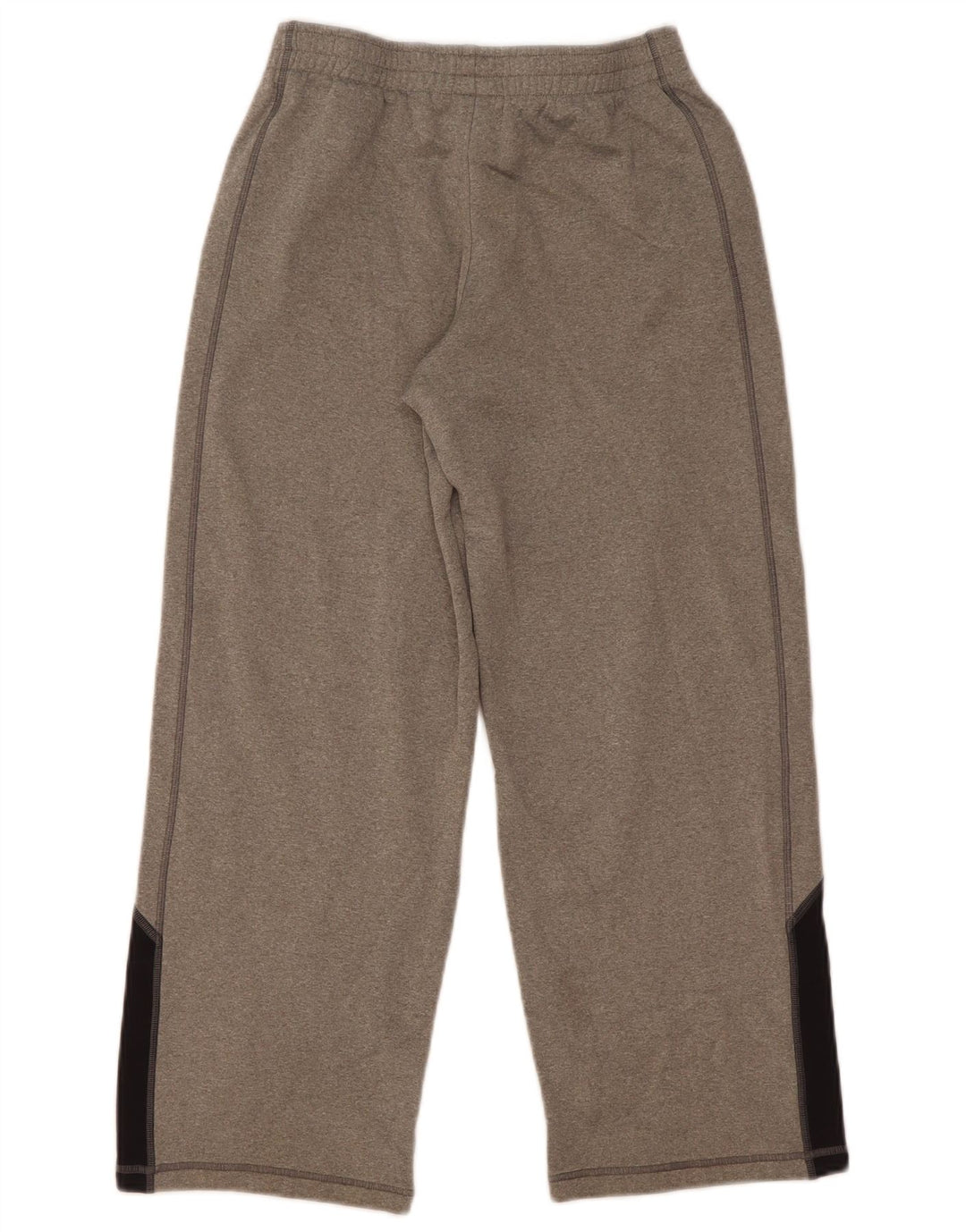 Pantaloni della tuta da ragazzo Under Armour 9-10 anni Colore grigio medio