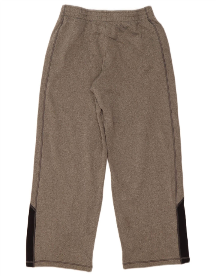 Pantaloni della tuta da ragazzo Under Armour 9-10 anni Colore grigio medio