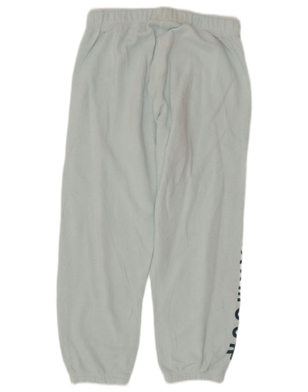 Pantaloni da tuta da donna Under Armour Graphic Crop Joggers UK 6 XS Blu