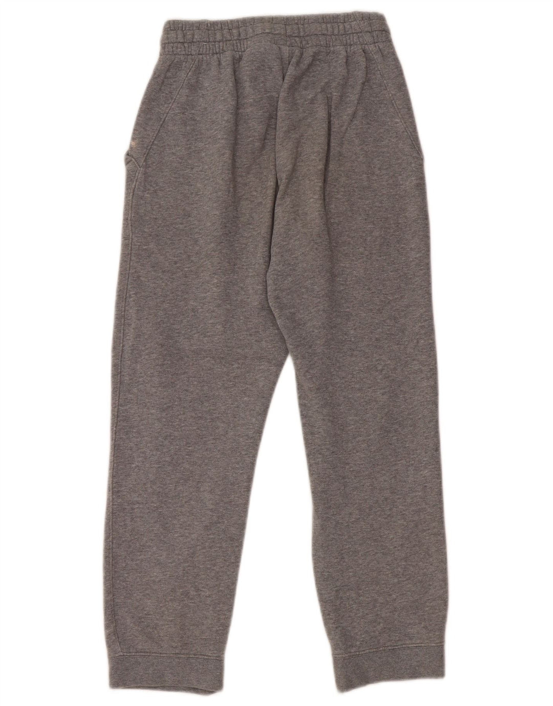 Pantaloni da tuta NIKE da ragazzo Joggers 10-11 anni Grigio medio chiazzato