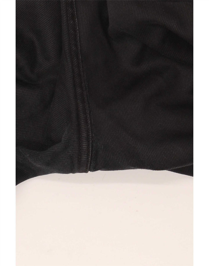 Jeans dritti da uomo Replay W33 L30 neri